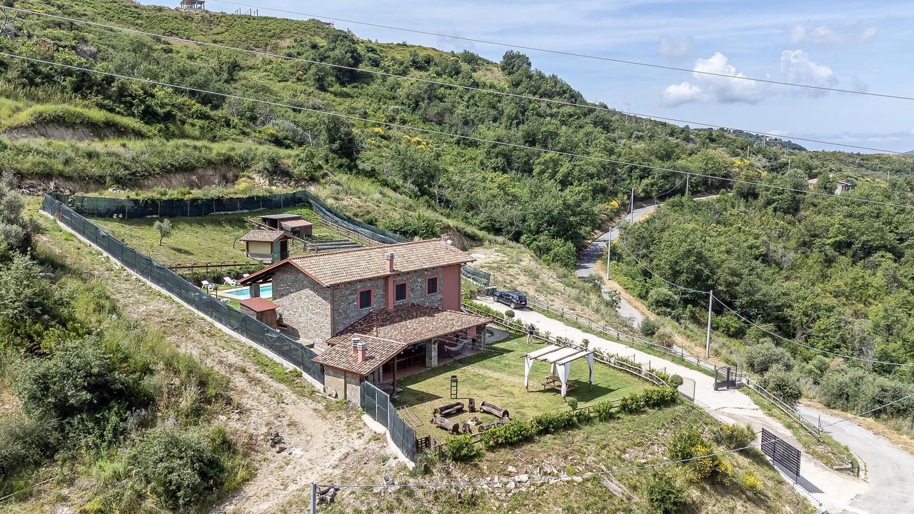 Photo of Outdoor in Torchiara