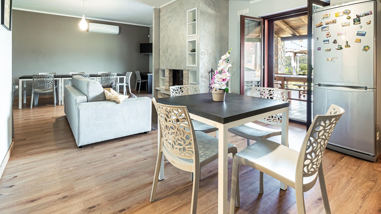 Photo of Bedroom in Torchiara
