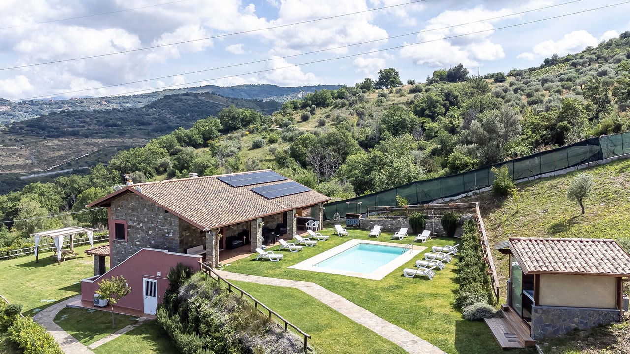 Photo of Outdoor in Torchiara