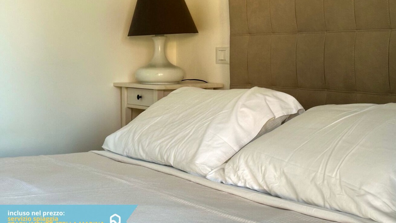 Photo of Bedroom in Villaggio Taunus