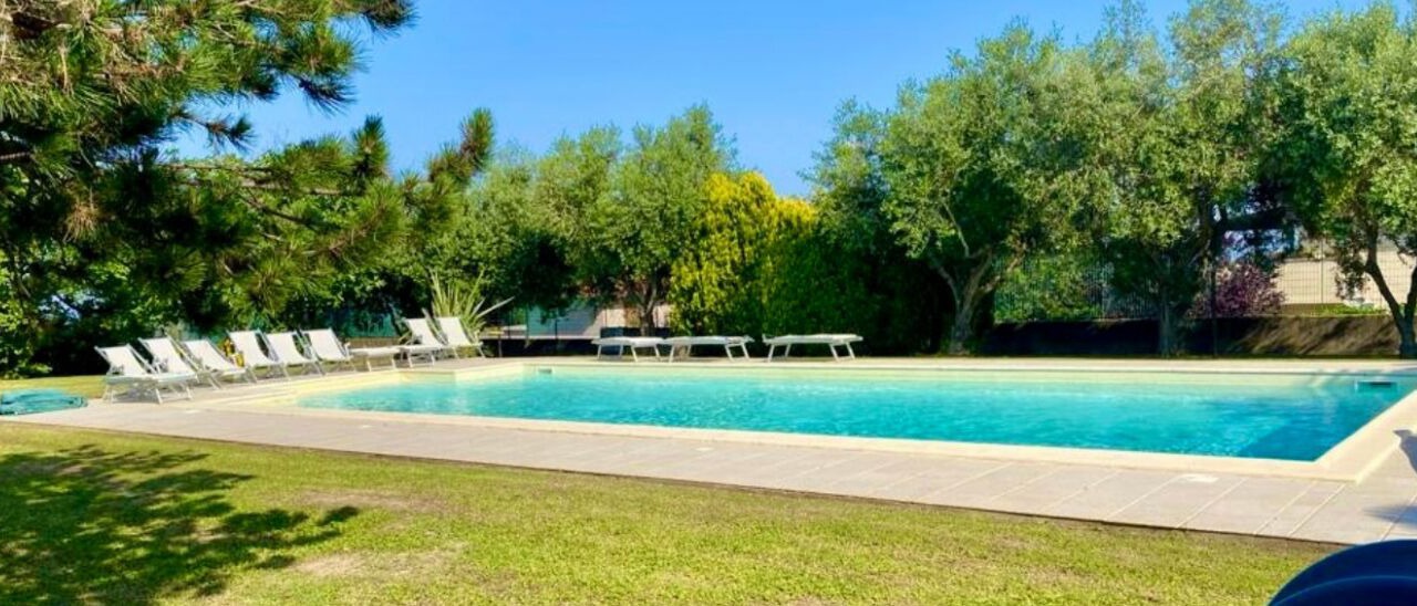 Photo of Outdoor in Villaggio Taunus