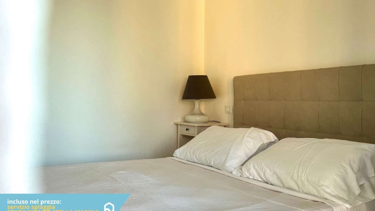 Photo of Bedroom in Villaggio Taunus