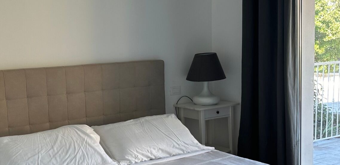 Photo of Bedroom in Villaggio Taunus