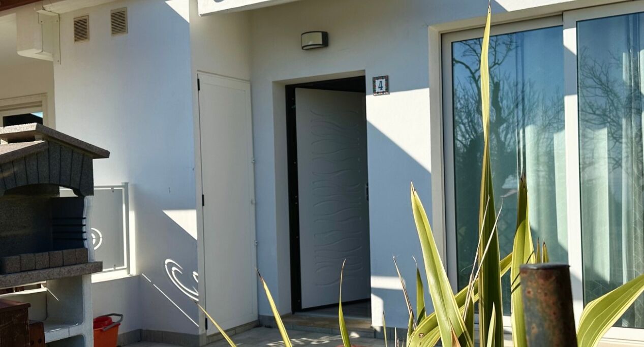 Photo of Patio Balcony in Villaggio Taunus