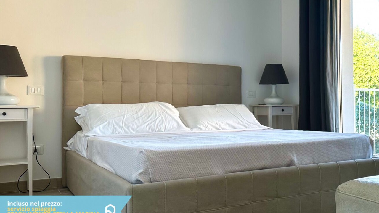 Photo of Bedroom in Villaggio Taunus