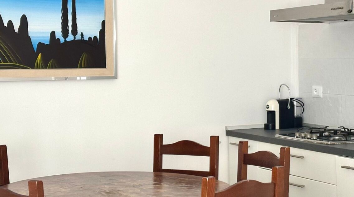 Photo of Kitchen in Villaggio Taunus