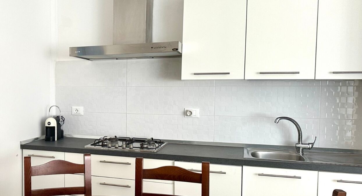 Photo of Kitchen in Villaggio Taunus