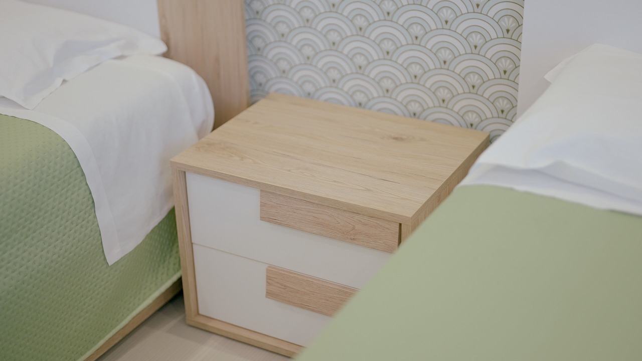 Photo of Bedroom in Magazzeno