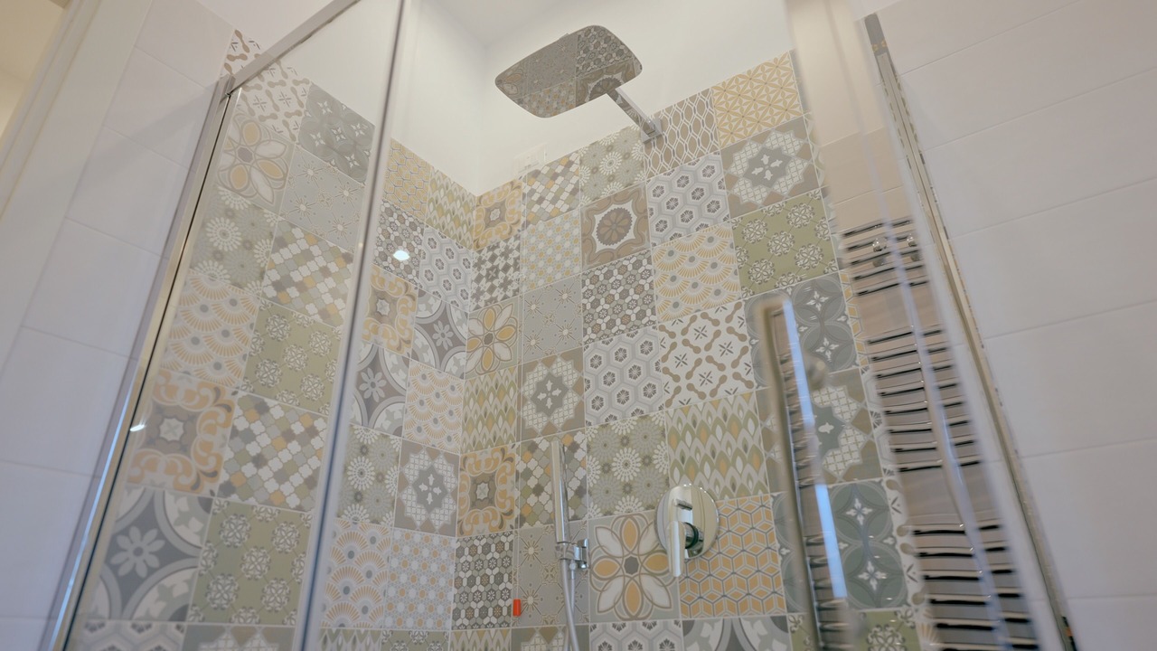 Photo of Bathroom in Magazzeno