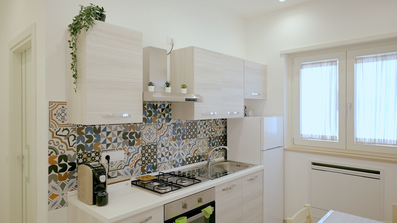 Photo of Kitchen in Magazzeno