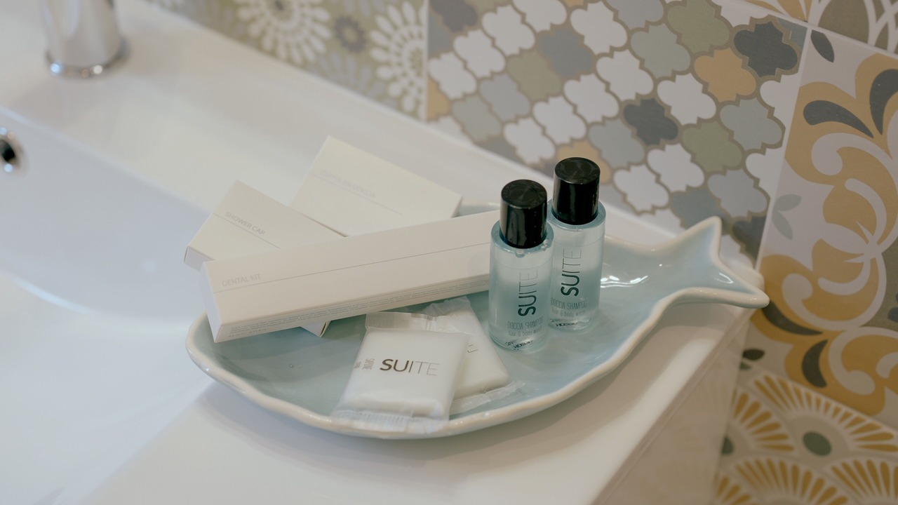Photo of Bathroom in Magazzeno