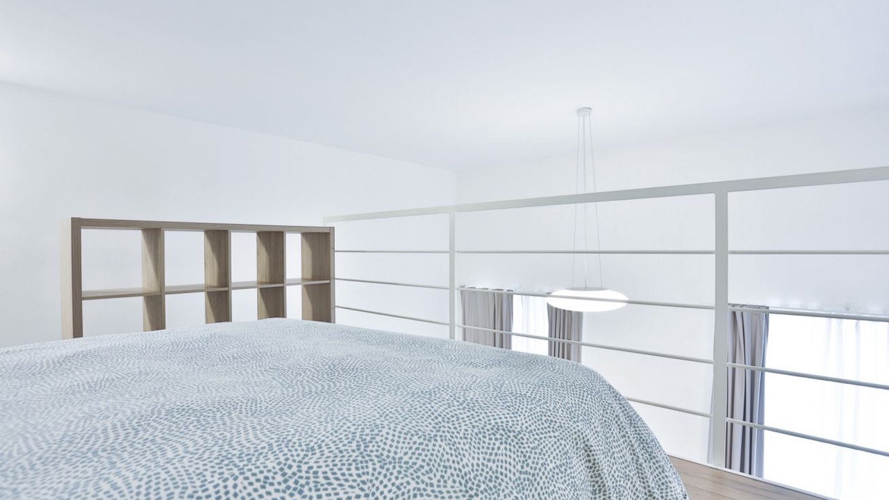 Photo of Bedroom in Rione Duomo