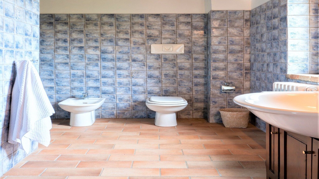 Photo of Bathroom in San Giovanni del Pantano