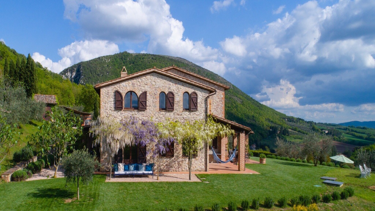 Photo of Outdoor in San Giovanni del Pantano