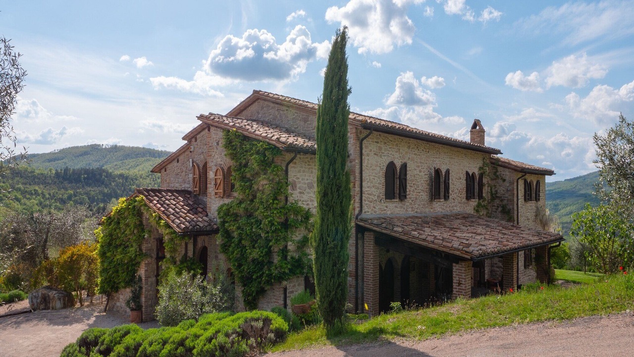 Photo of Outdoor in San Giovanni del Pantano