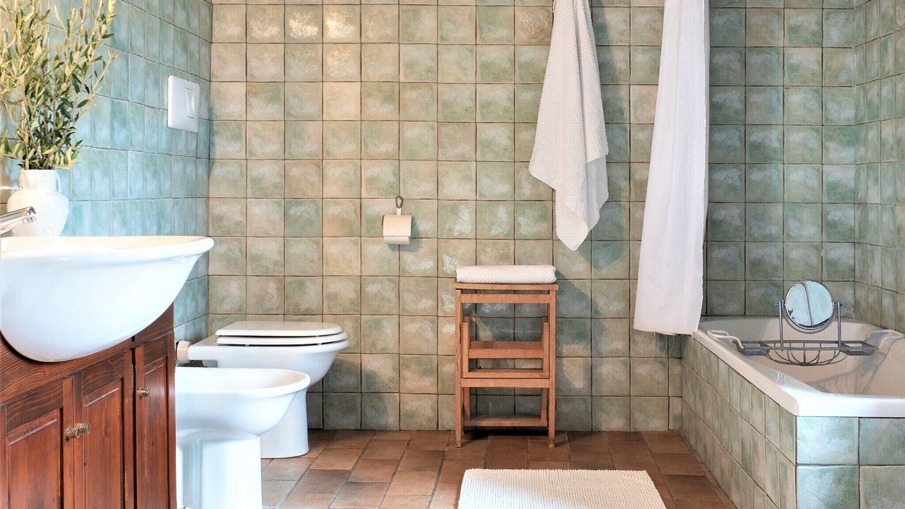 Photo of Bathroom in San Giovanni del Pantano