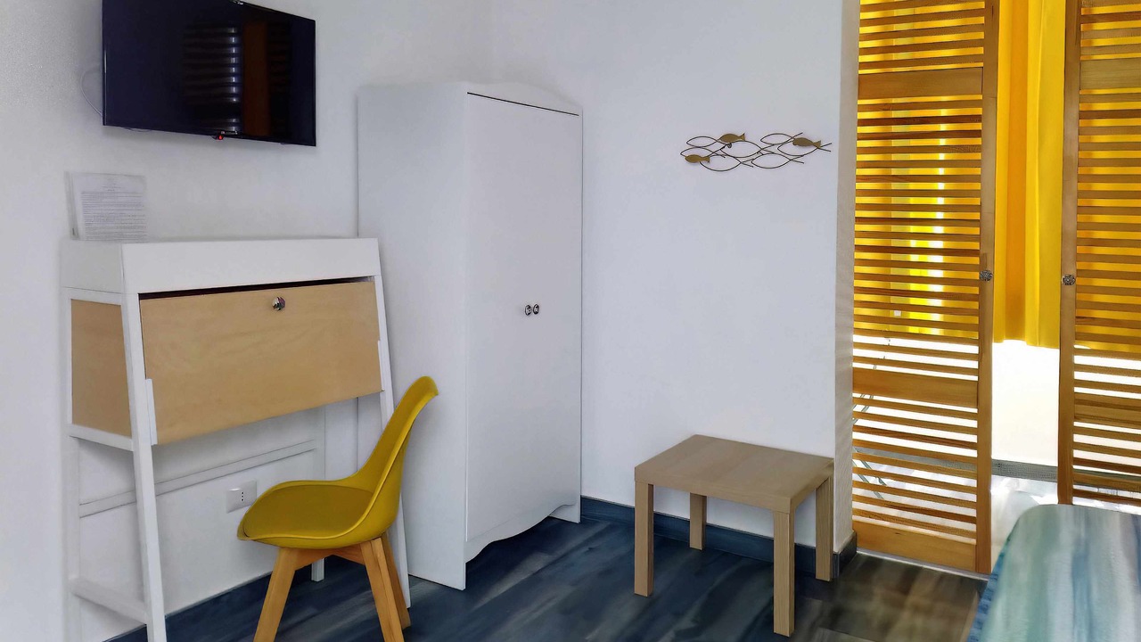 Photo of Bedroom in Bacoli