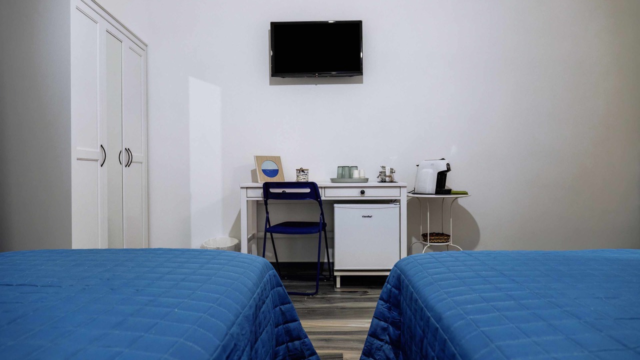 Photo of Bedroom in Bacoli