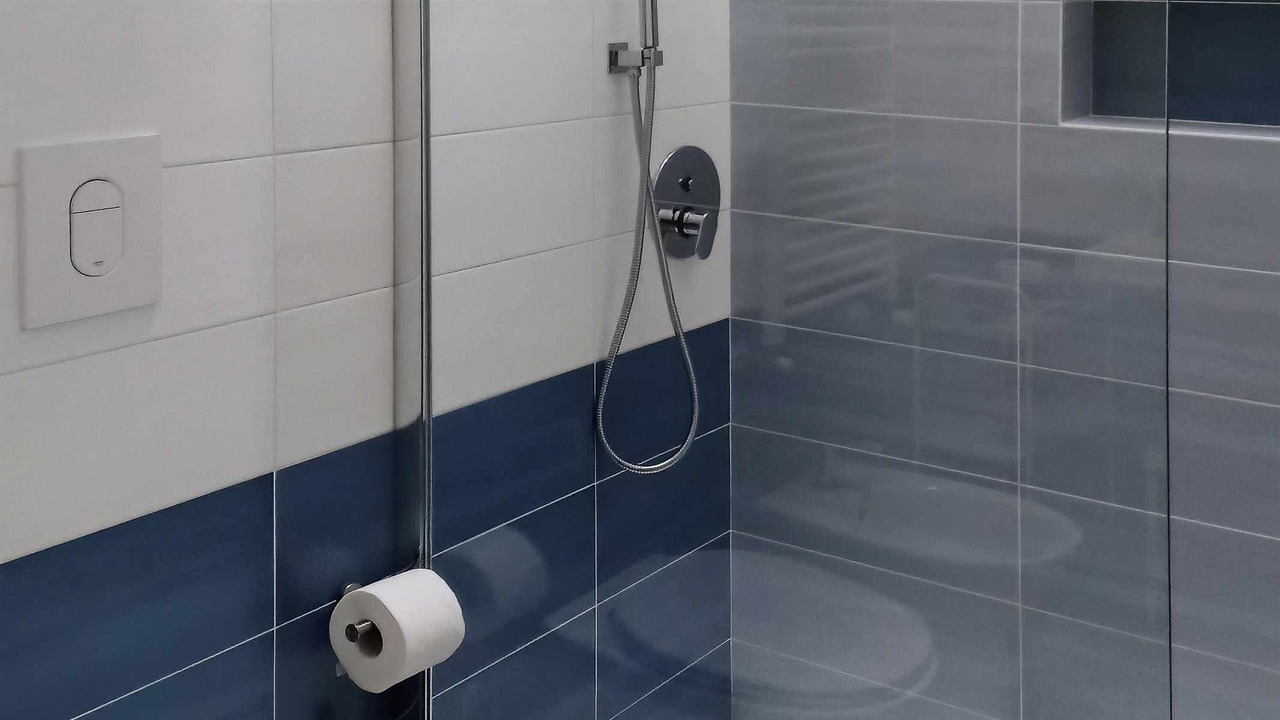 Photo of Bathroom in Bacoli