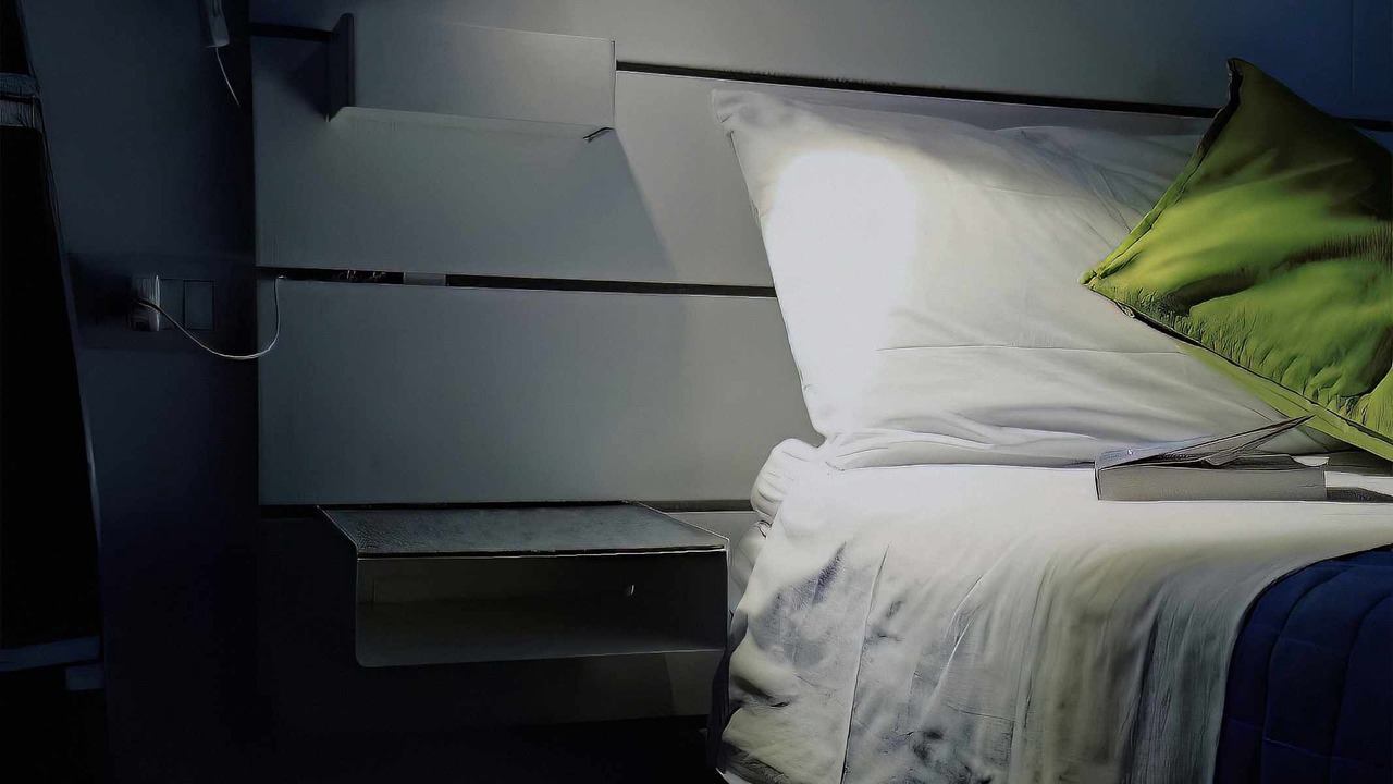 Photo of Bedroom in Bacoli