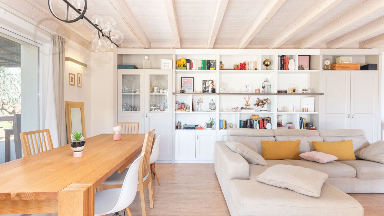 Photo of Livingroom in Scarlino