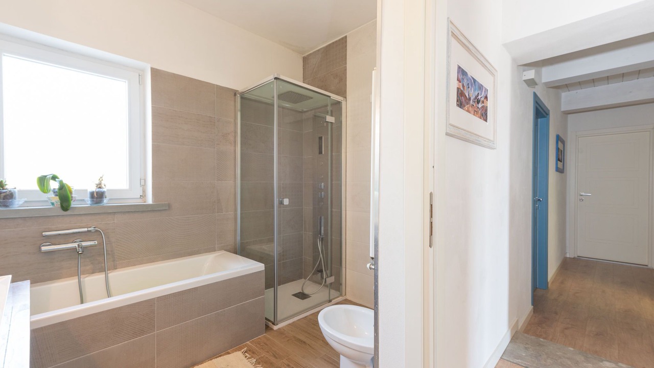 Photo of Bathroom in Scarlino