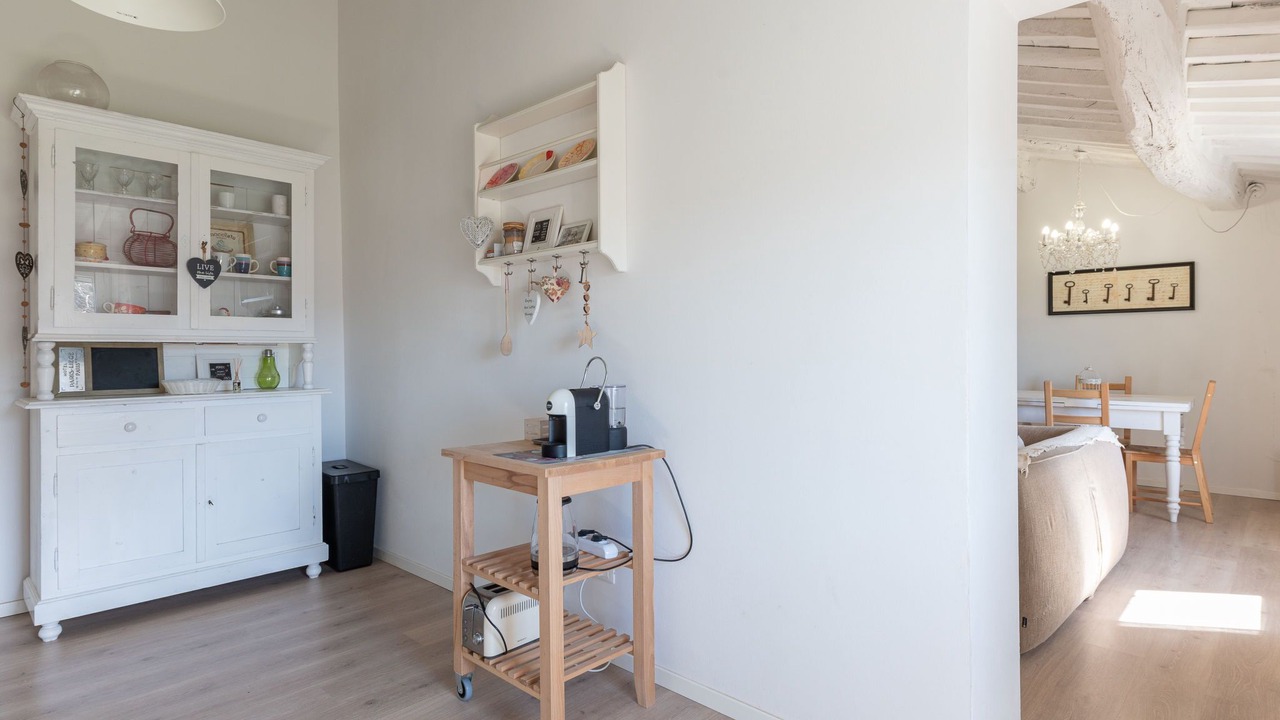 Photo of Bedroom in Scarlino