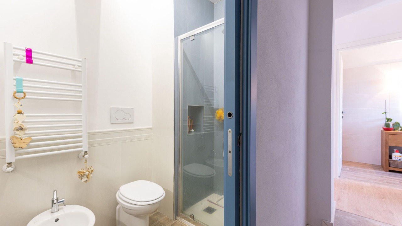 Photo of Bathroom in Scarlino