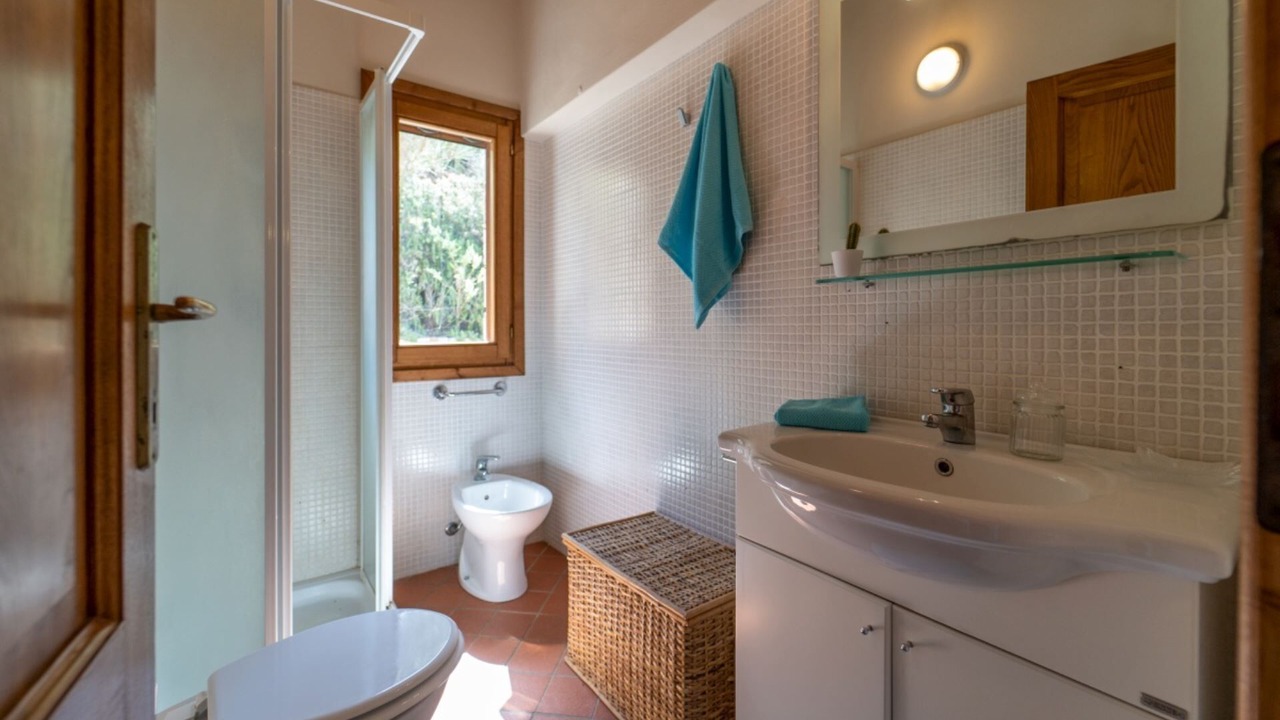 Photo of Bathroom in Porto Azzurro