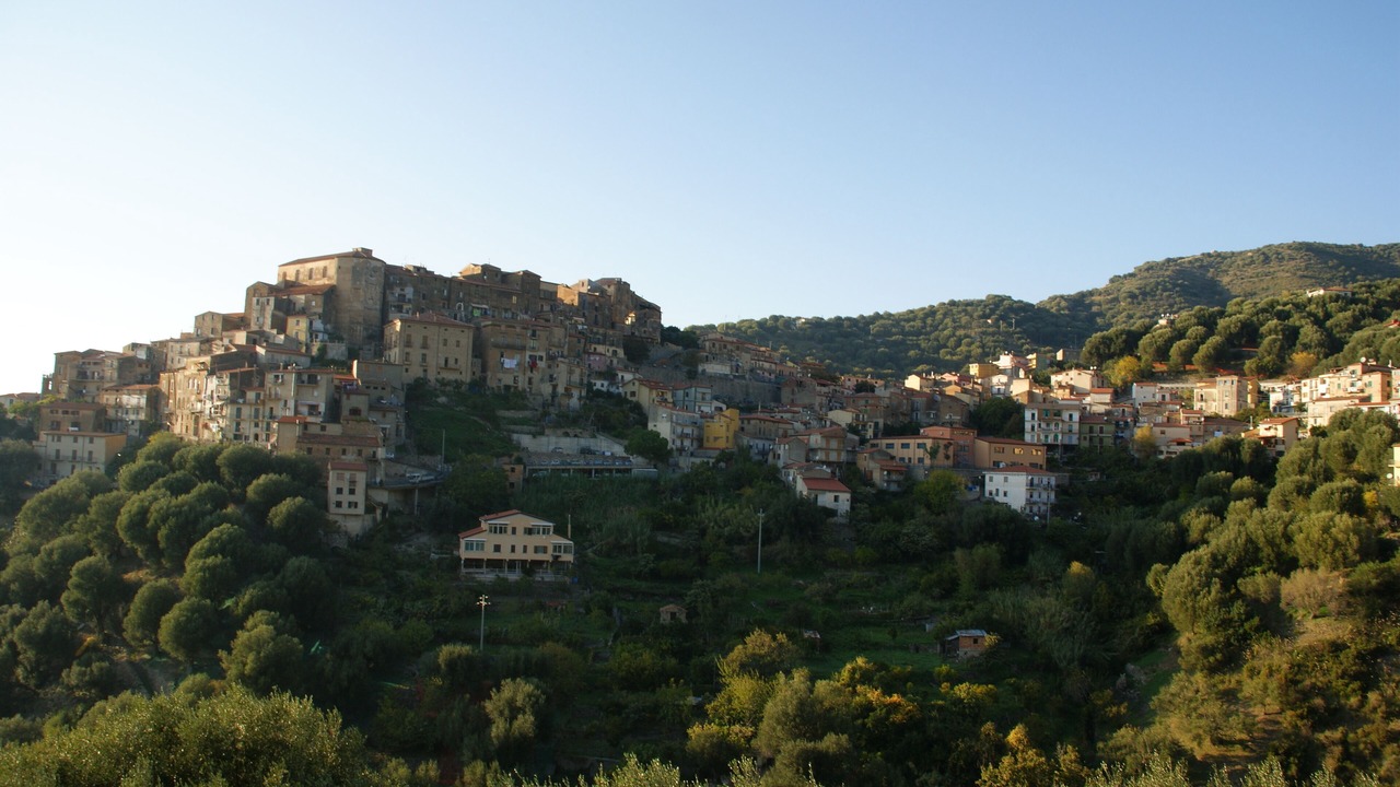 Photo of Others in Marina di Pisciotta