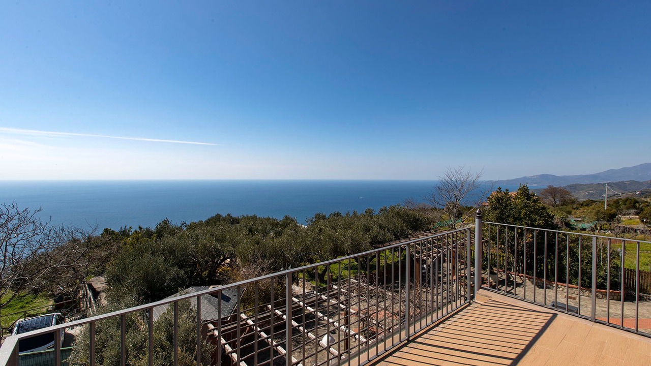 Photo of Outdoor in Marina di Pisciotta