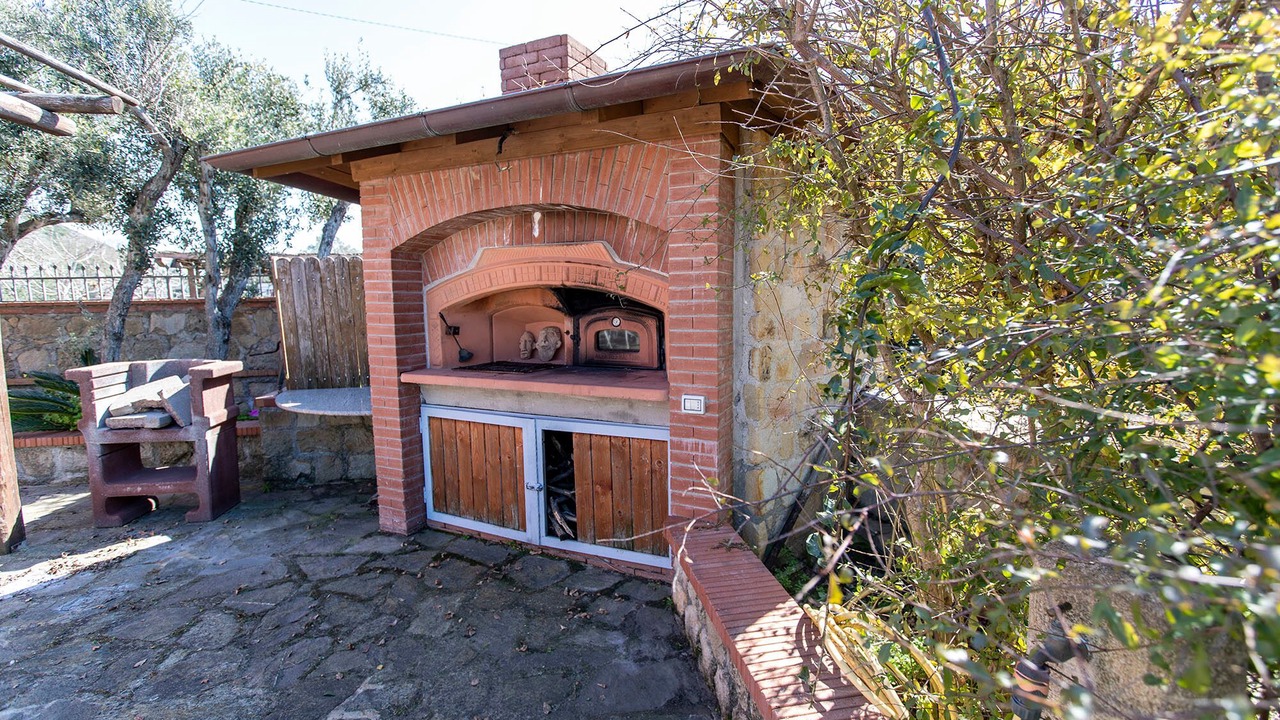 Photo of Patio Balcony in Marina di Pisciotta