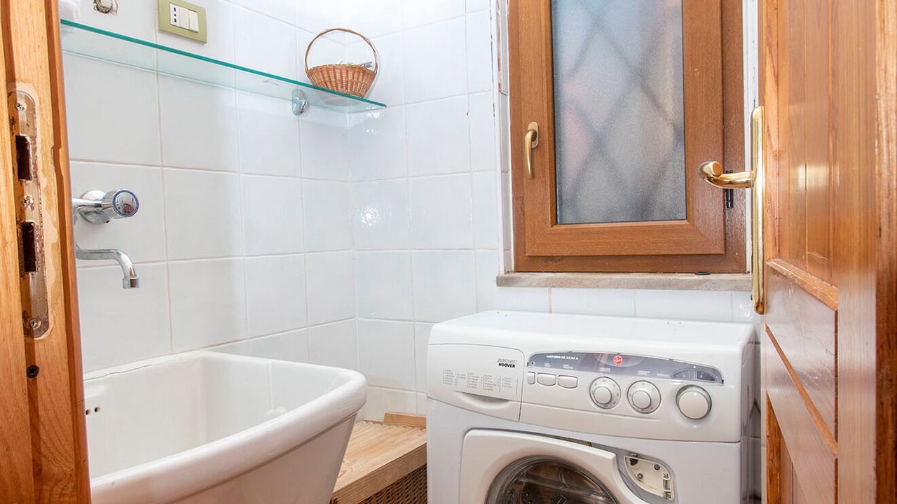 Photo of Bathroom in Marina di Pisciotta