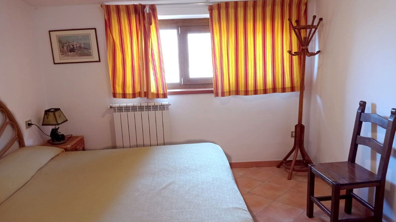 Photo of Bedroom in Marina di Pisciotta