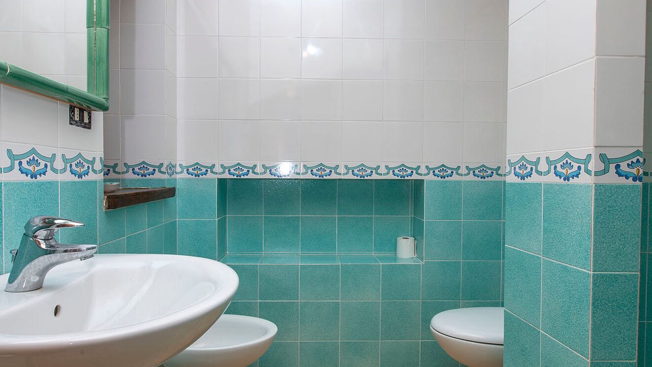 Photo of Bathroom in Marina di Pisciotta
