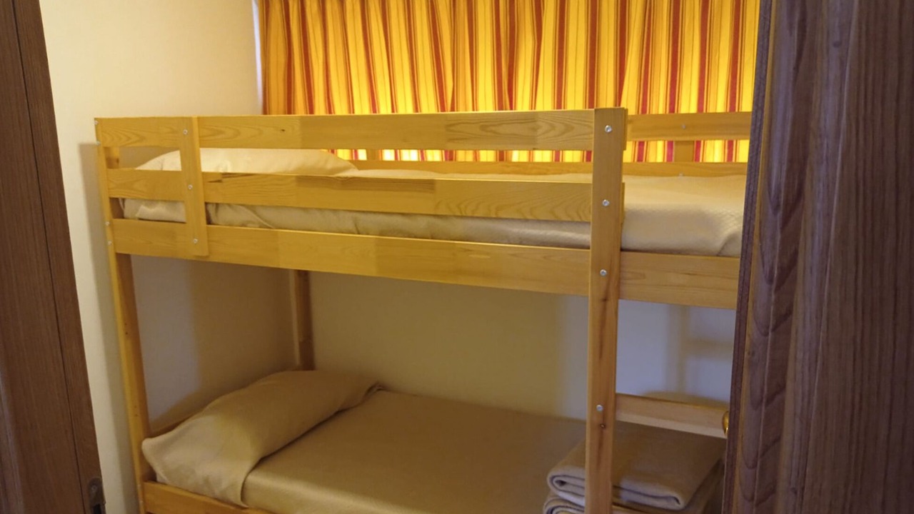 Photo of Bedroom in Marina di Pisciotta