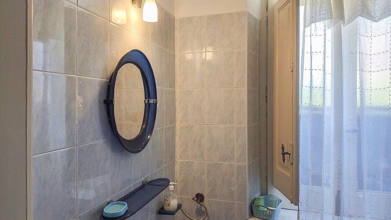 Photo of Bathroom in Porto Salvo
