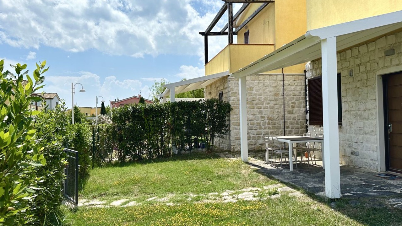 Photo of Outdoor in Numana