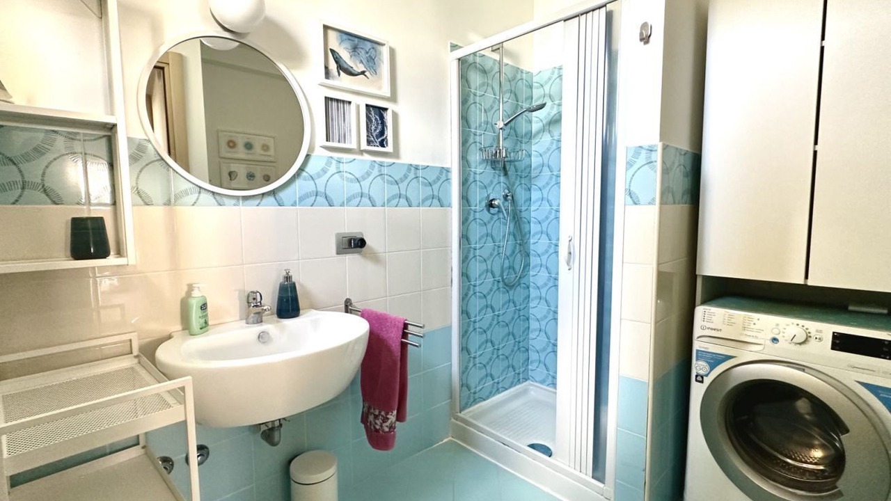 Photo of Bathroom in Numana