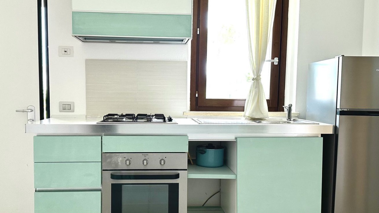 Photo of Kitchen in Numana