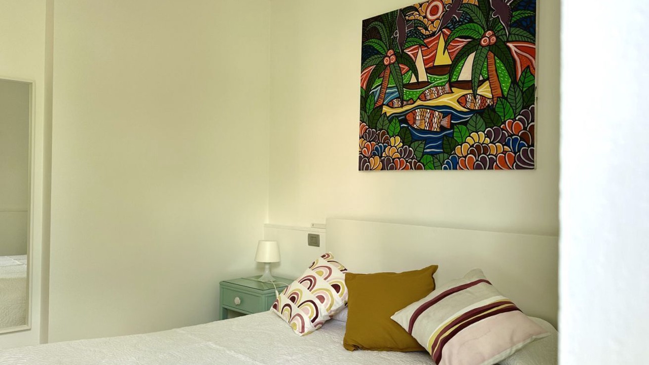 Photo of Bedroom in Numana