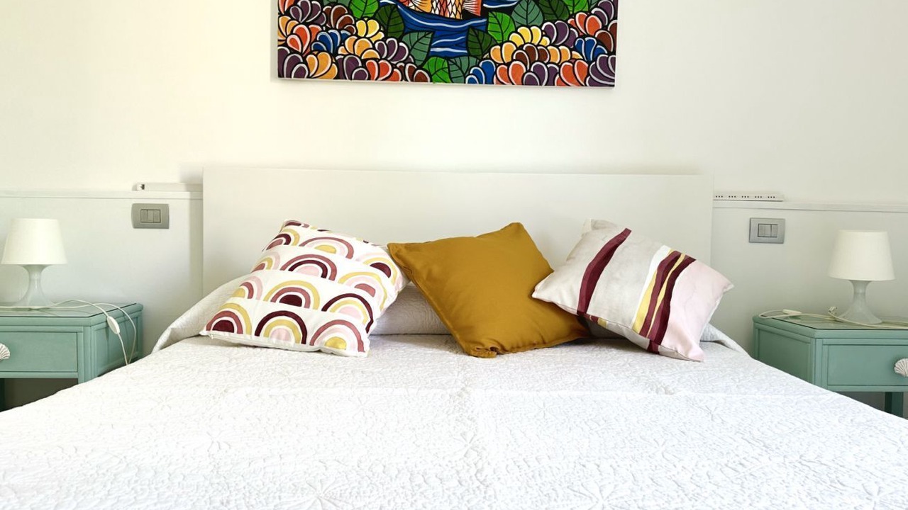 Photo of Bedroom in Numana