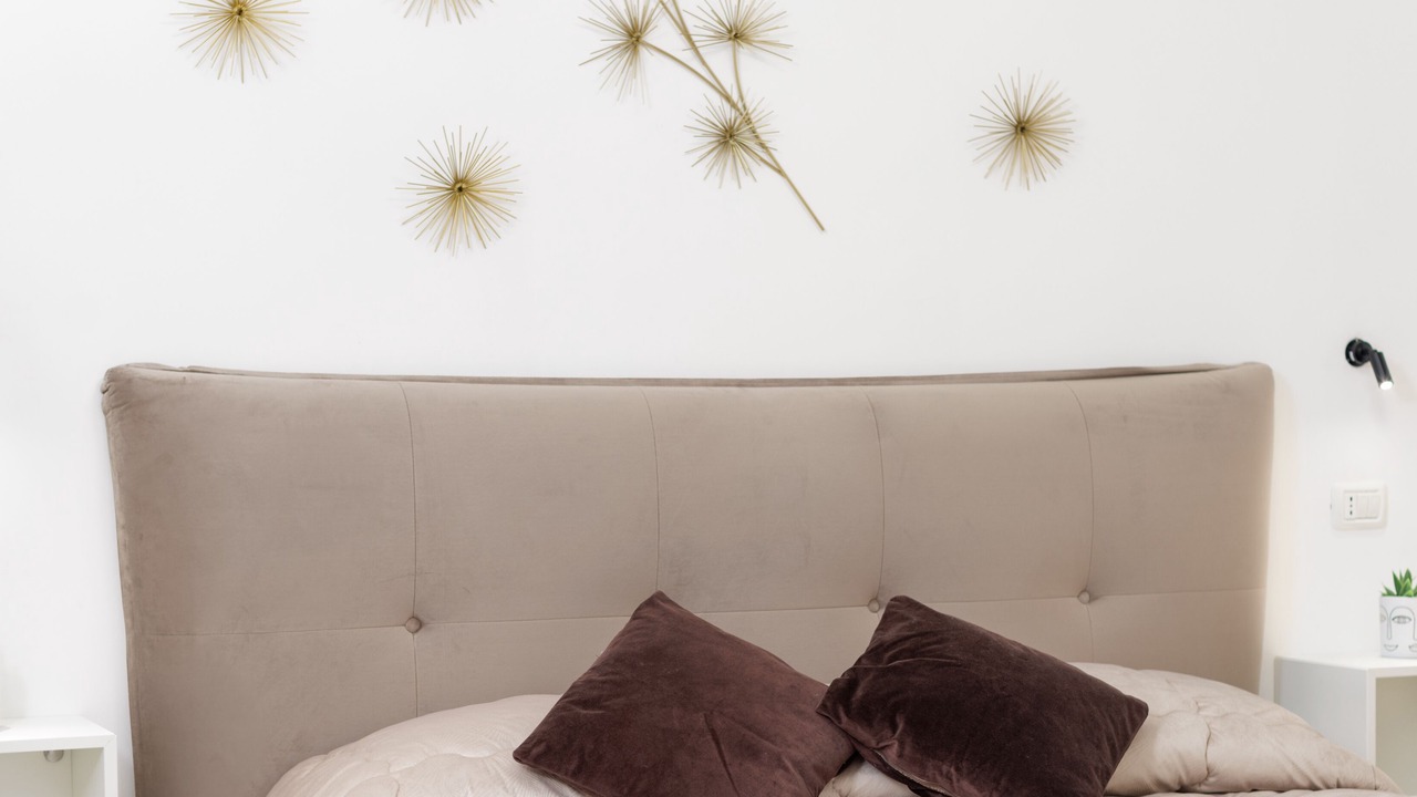 Photo of Bedroom in San Salvo