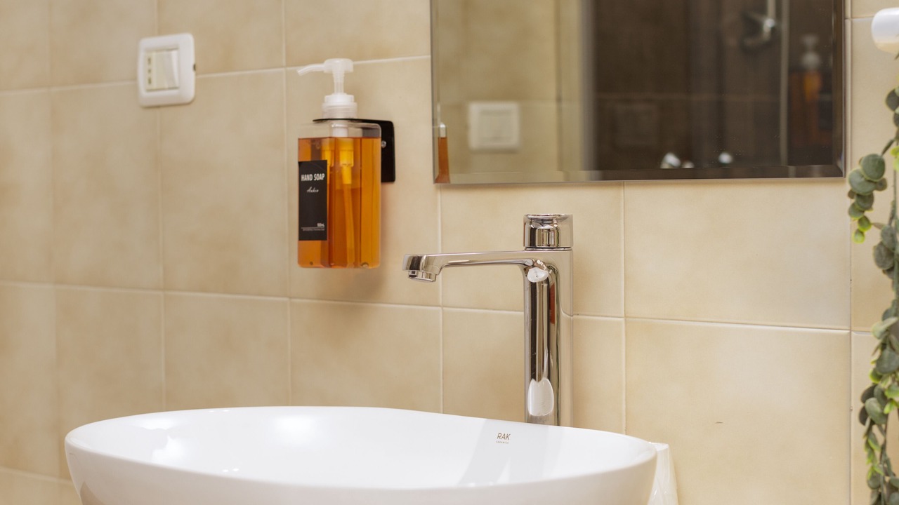 Photo of Bathroom in San Salvo