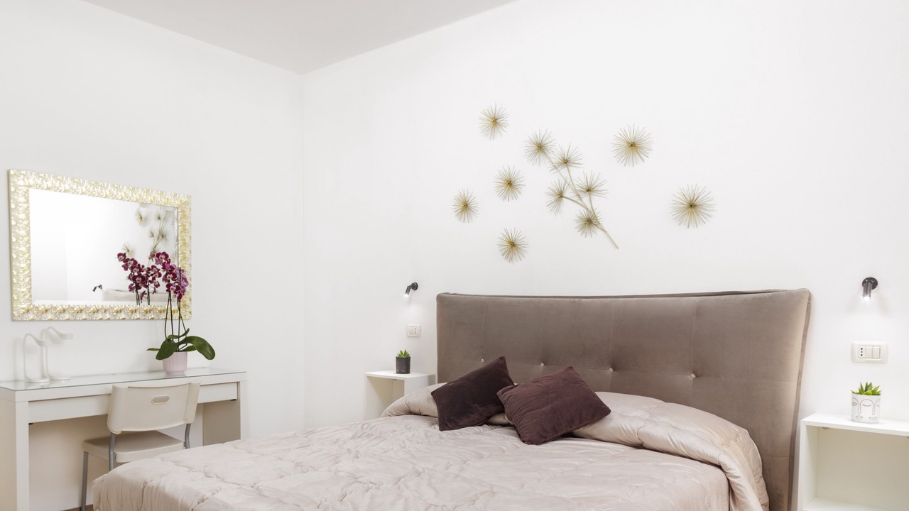 Photo of Bedroom in San Salvo