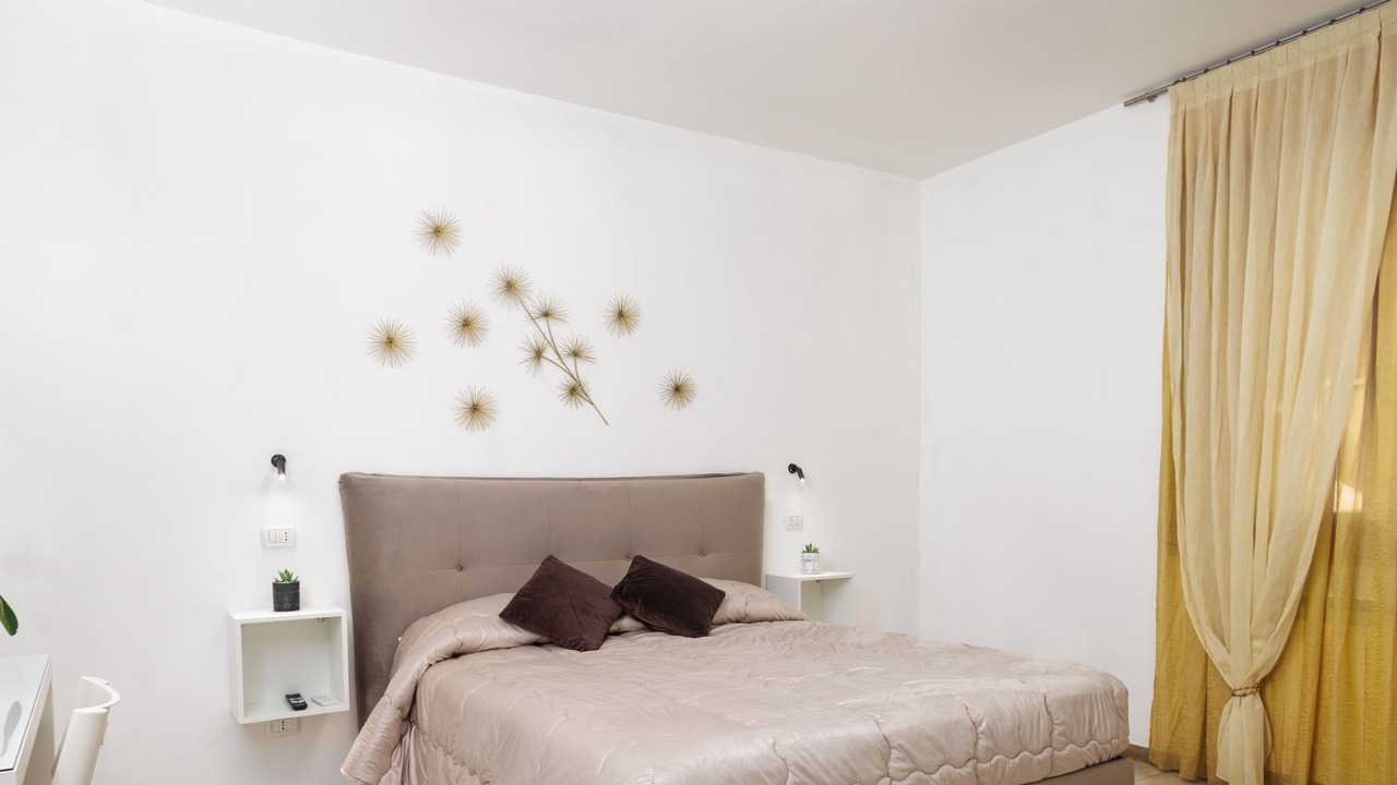 Photo of Bedroom in San Salvo