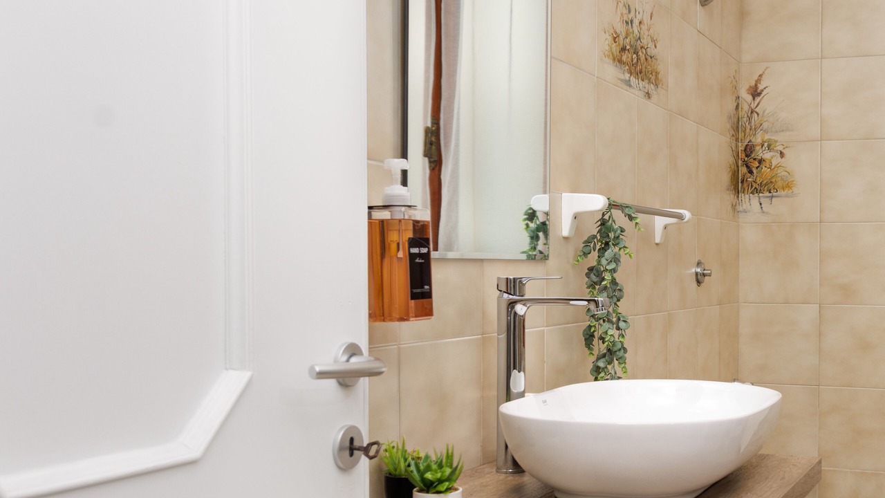Photo of Bathroom in San Salvo
