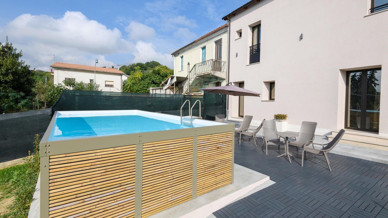 Photo of Outdoor in Colonnella