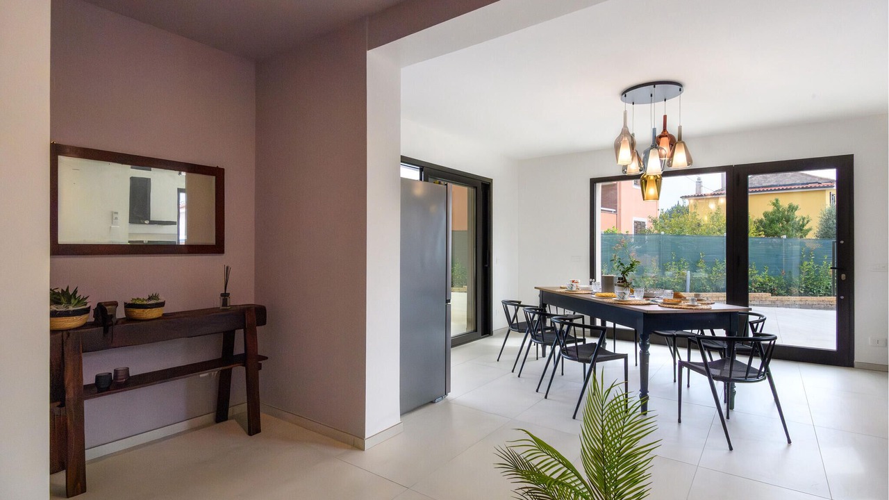 Photo of Bedroom in Colonnella