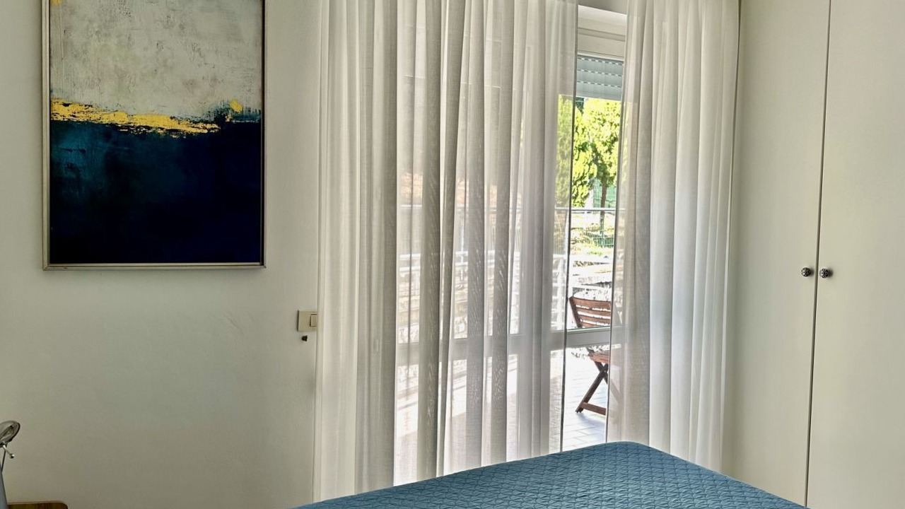 Photo of Bedroom in Numana